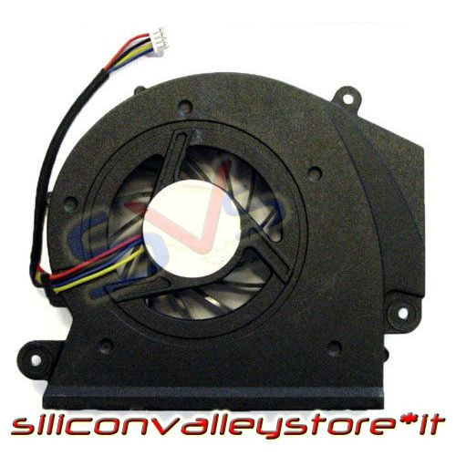Ventola cpu fan acer - fan, aspire
