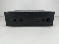Amplificatore integrato stereo