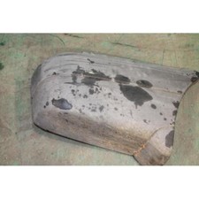 PARAURTI POST. LAT. DX PER FIAT STRADA (98-01)(01-04) 1.9 JTD PICK-UP 1998