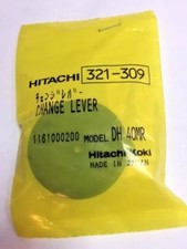 Leva cambio originale Hitachi