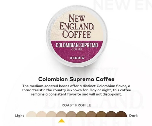 Lotto kcup new england - 60,