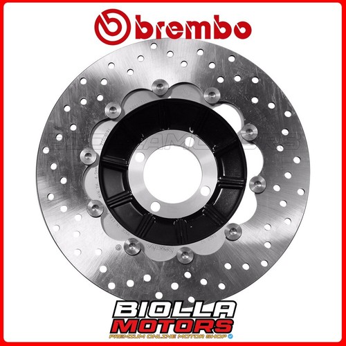 78b40892 disco freno - freno, anteriore