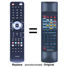 Telecomando di ricambio nuovo