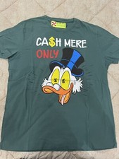 T-SHIRT MC2 SAINT BARTH TAGLIA