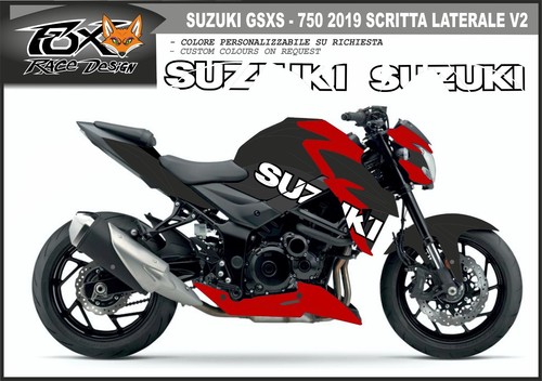 Adesivi stickers moto kit per - kit,