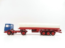 1:50 Conrad MAN autoarticolato