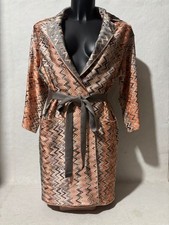 Elegante Vestaglia Donna