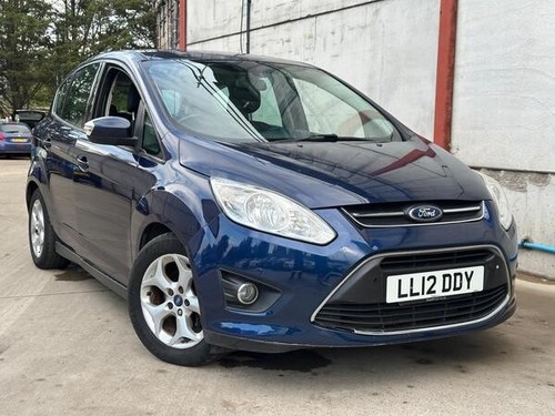 Ford max 2012 2019 - c-max, 2012-2019