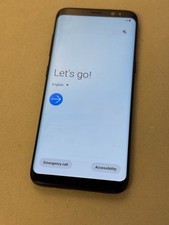 Fair Samsung Galaxy S8 64 GB