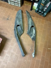 Carene Laterali Piaggio Zip Sp Mk1