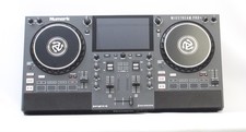Numark mixstream pro - pro, plus