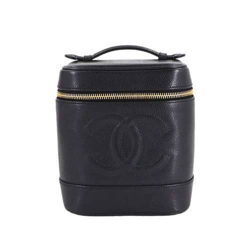 Chanel vanity borsa mano - borsa,