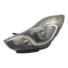 Faro Proiettore Anteriore