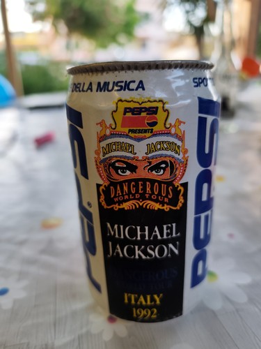 Barattolo pepsi dangerous - barattolo, "dangerous"