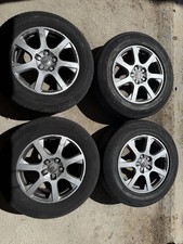 Cerchi E Gomme Audi Q5
