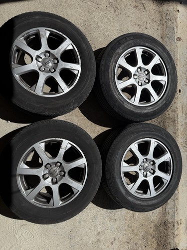 Cerchi gomme audi q5 - gomme,