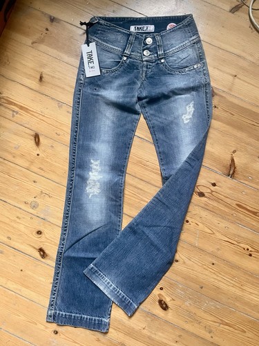 Take two new mina - new, jeans