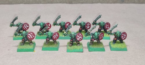 Battle masters warhammer - battle,