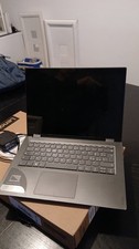 Laptop Tablet Touch 2 in 1 -