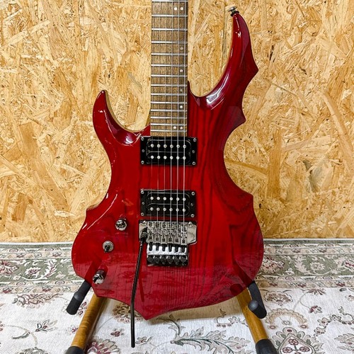 Grassroots forest chitarra - grassroots,