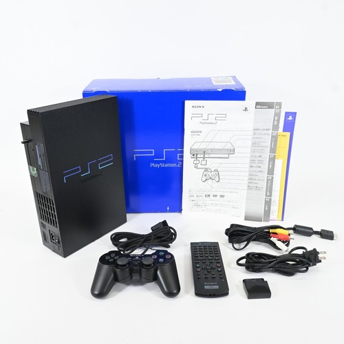 Console sony playstation ps2 - sony,