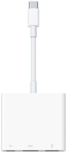 Adattatore multiporta - , av