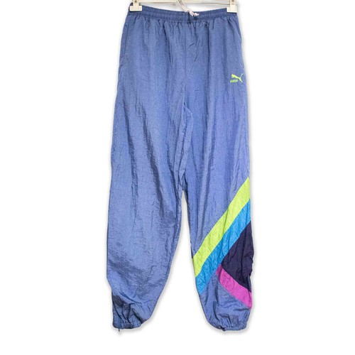 Pantaloni della tuta - puma, blu