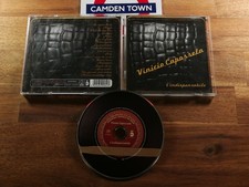 Vinicio Capossela - L' Indispensabile Cd Eccellente