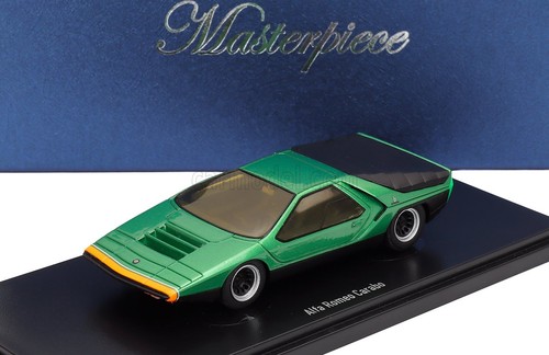 Autocult alfa romeo - -,
