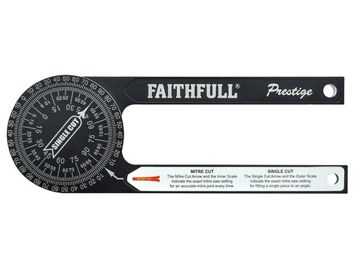 Faithfull prestige miter saw - prestige,