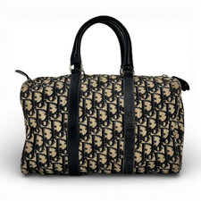 Pochette monogramma originale