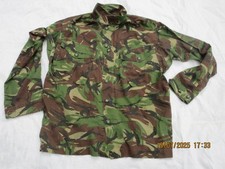 Jacket DPM Combat Leggero