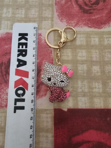 Hello kitty portachiavi - hello,