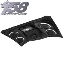 KIT TETTO AUDIO PER CANAM