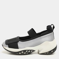 Sneakers slip on Roger Vivier
