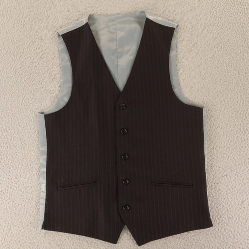 Gilet uomo 36r - uomo, marrone