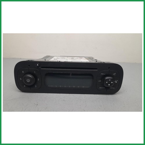 Autoradio fiat panda - fiat, iii