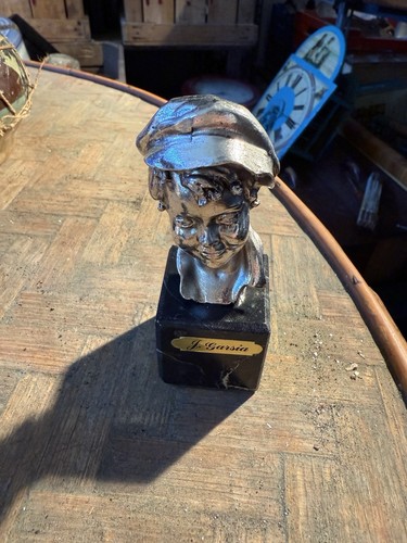 Scultura piccola vintage - scultura,