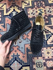Christian louboutin louis - christian,