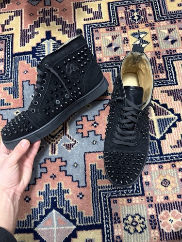 Christian louboutin louis - christian,