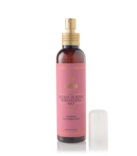Essenza pura acqua rosa - essenza, di