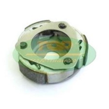 Girante Frizione Top