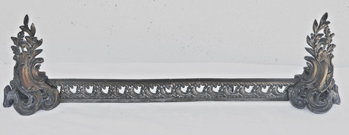 Bellissima antica caminetta - , in