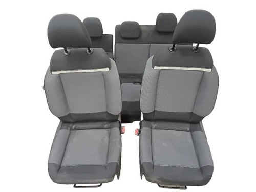 Sedili citroen aircross - citroen,
