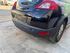 Paraurti posteriore volvo c30 - paraurti,