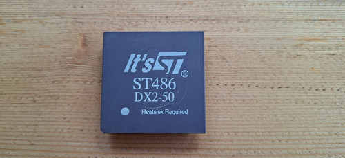St486dx2 486dx2 non - st486dx2-50, 486dx2-50