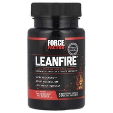 LeanFire®, 30 capsule