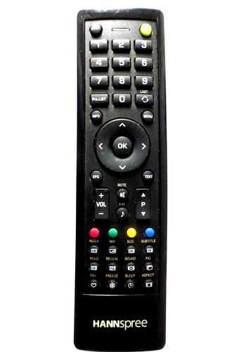 Telecomando hannspree per - telecomando, tv