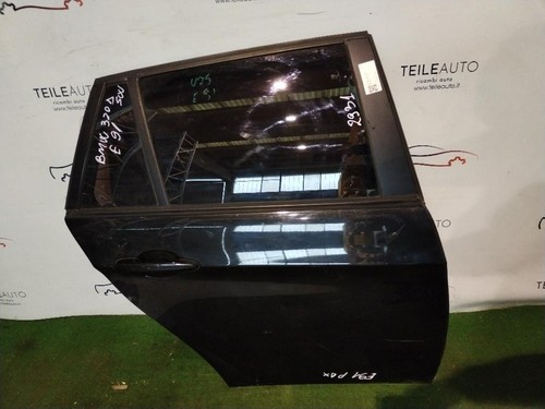Porta portiera posteriore - portiera,