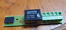 Scheda Elettronica termostato